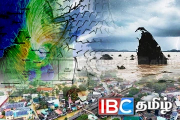 டிட்வாவின் கோரத்தை வெளிப்படுத்த தவறிய குறிகாட்டிகள்!