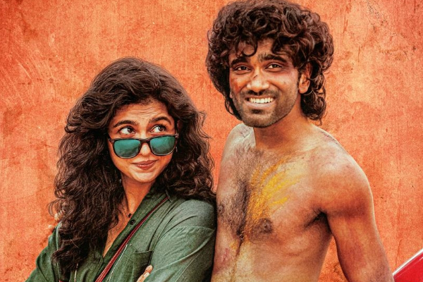 Dude படத்தின் முதல் விமர்சனம்.. படம் எப்படி இருக்கு தெரியுமா? | Dude Movie First Review