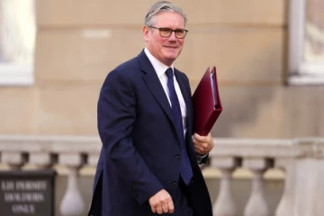 பிரித்தானியாவில் இன்று இடைத்தேர்தல் ; பிரதமர் கெய்ர் ஸ்டார்மரிற்கு சோதனை காலம்!