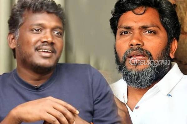 விஜய்யை தொடர்ந்து அரசியலுக்கு வருகிறாரா பா. இரஞ்சித்?.. மனம் திறந்த மாரி செல்வராஜ்! | Mari About Ranjith Political Entry Details