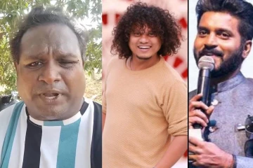 CWC 7 ஷுட்டில் வாட்டர்மெலன் ஸ்டாரை பந்தாடிய மாகாபா, புகழ், கானா வினோத்!! புலம்பும் திவாகர்..