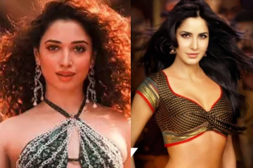 முன்னணி நடிகைகள் கத்ரீனா, தமன்னாவை விட ஒரு பாடலுக்கு நடனமாட அதிக சம்பளம் வாங்கும் நடிகை! யார் தெரியுமா?