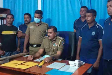 சிறையில்  ஒன்றான கூட்டாளிகள்;   வெளியே வந்து அரங்கேற்றிய சம்பவம்