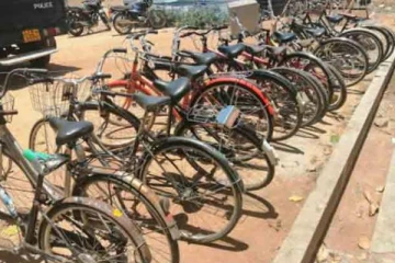 நீண்ட காலமாக துவிச்சக்கரவண்டி திருட்டு: சிக்கிய இளைஞன்!