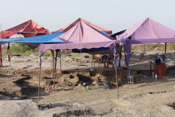 தீவிரமடையும் செம்மணி விவகாரம்: யாழில் அவரமாக கூடும் தமிழ் கட்சிகள் | Tamil Leaders Discuss Chemmani Human Rights