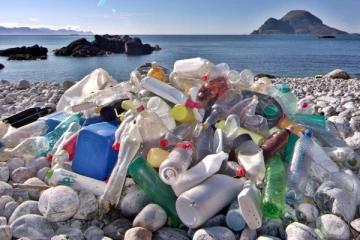 இலங்கையில் ஒருவர் ஆண்டுக்கு கிலோ 12 பிளாஸ்டிக் பயன்படுத்துகின்றனர்