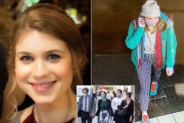 லண்டனை உலுக்கிய இளம்பெண் படுகொலை! - குற்றவாளிக்கு விதிக்கப்பட்ட தண்டனை