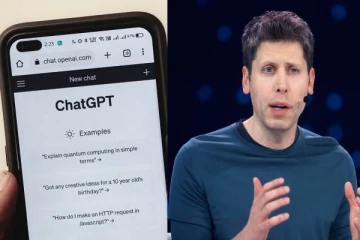 சேட்ஜிபிடியை அதிகமாக நம்ப வேண்டாம் - அதன் உரிமையாளரே சொன்ன அதிர்ச்சி தகவல்