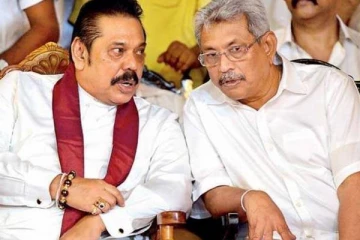 கோட்டாபய இலங்கை திருப்புவது குறித்து மஹிந்த வெளியிட்ட தகவல்!