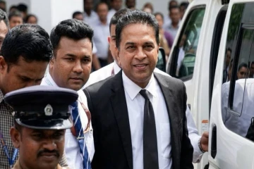 சாகர காரியவசம் பிணையில் விடுவிப்பு