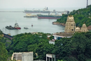 இந்தியாவில் 3 தலைநகரங்களை கொண்ட மாநிலம்: எது தெரியுமா?