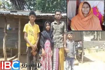 சவுதியில் உயிரிழந்த மனைவி : கண்ணீர் மல்க கணவர் விடுத்துள்ள கோரிக்கை