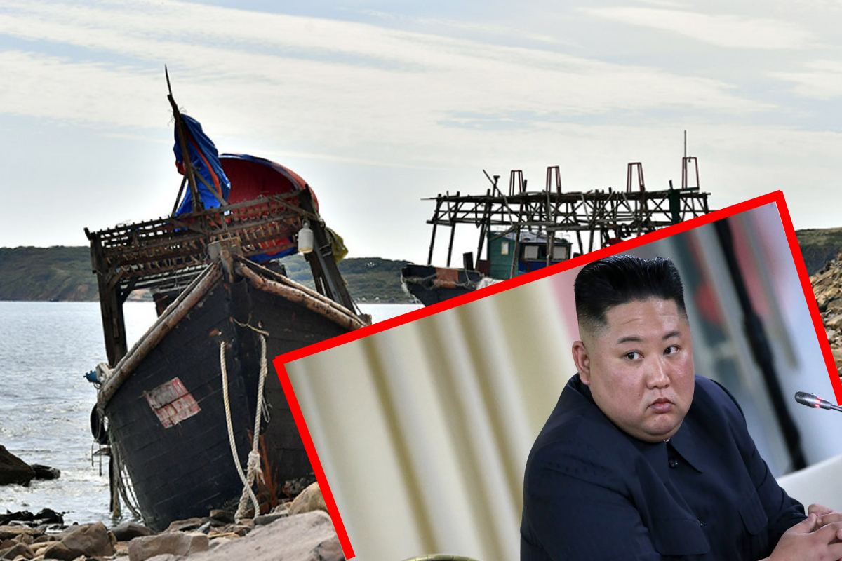 10 வருட திட்டம்; வடகொரியாவை விட்டு தப்பியோடிய குடும்பம்! | A 10 Year Plan A Family Escapes North Korea