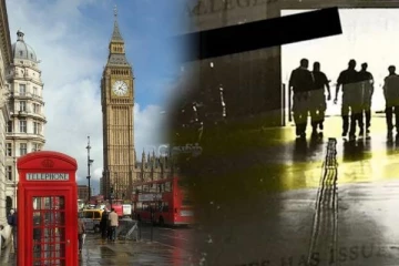 லண்டனிலிருந்து இரகசியமாக கடத்திச் செல்லப்பட்ட முக்கிய உளவாளி