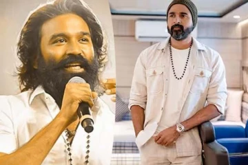 சிவகார்த்திகேயன், தனுஷிற்கு இந்த பிரச்சினையா? கருங்காலி மாலை அணிவதன் பின்னணி