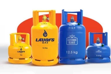 திடீரென நிறம் மாறிய லாஃப் எரிவாயு சிலிண்டர் - விசாரணையில் வெளியான தகவல்