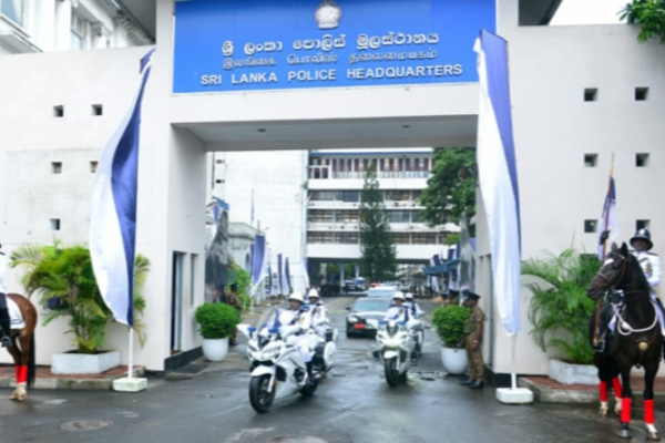 வெற்றிடமாகியுள்ள காவல்துறையின் உயர் பதவிகள் | Vacant High Ranking Police Positions