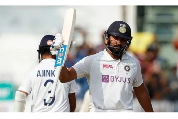 வங்கதேசத்துக்கு எதிரான டெஸ்ட் போட்டியில் ரிஷப் பண்ட்- சென்னை வந்த இந்திய அணி!