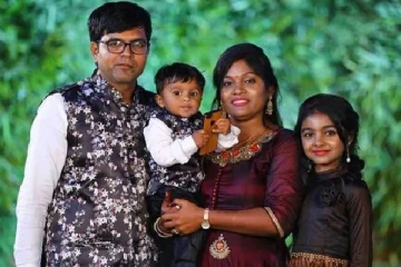 கனேடிய எல்லையில் உடல் உறைந்து மரணமடைந்த குடும்பம்... வெளிநாட்டில் கைதான இந்திய வம்சாவளி நபர்