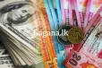ඩොලරයේ අද අගය ගැන මහ බැංකුවෙන් දැනුම් දීමක්..
