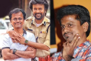 இயக்குனர் முருகதாஸா இது? சிறுவனாக இருக்கும் போதே நடிப்பில் அசத்திய காட்சி
