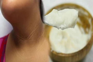 கழுத்தில் உள்ள கருமையை நிரந்தரமாக நீக்க உதவும் எளிய வீட்டு வைத்தியம்