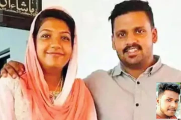 திருமணமான ஒரே வாரத்தில் புதுமணத் தம்பதி மரணம்! காப்பாற்ற முயன்ற உறவினரும் பலியான சோகம்