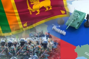 ரஷ்ய - உக்ரைன் போருக்காக ஆட்கடத்தப்படும் இராணுவ வீரர்கள்...விசாரணையில் வெளியான உண்மை!