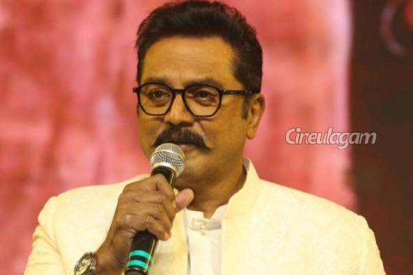 நடிகர் சரத்குமாரின் சூப்பர் ஹிட் படமான சூர்யவம்சம் 2ம் பாகம் வருகிறதா?- பிரபலம் பேட்டி | Actor Sarathkumar About Suryavamsam Part 2