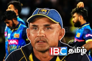 இலங்கை கிரிக்கெட் வீரர்களுக்கு சமூக ஊடகத் தடை! வலியுறுத்தும் முக்கிய புள்ளி