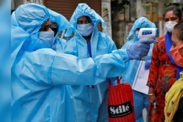 இலங்கையில் கோவிட் தொற்றால் பாதிக்கப்பட்ட மேலும் பலர் அடையாளம்