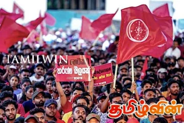 கொள்ளையர்கள், கொலையாளிகள் தப்பவே முடியாது! அநுர தரப்பு சூளுரை