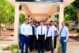 තෙලිප්පලෙයි රෝහල සංවර්ධනයට විශේෂ අවධානය - අමාත්‍යවරුන් හදිසි නිරීක්ෂණ චාරිකාවක