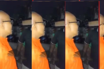 பிக்குணியை அவமானப்படுத்திய இருவருக்கு நேர்ந்த கதி