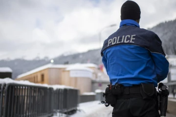 சுவிஸில் இலங்கை தமிழர்களான தந்தை மற்றும் மகனுக்கு நேர்ந்த துயரம்