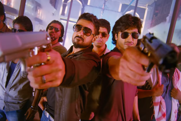 மீண்டும் எடிட் செய்யப்பட்டு, ரீ ரிலீஸாகும் அஞ்சான் படத்தின் டிரைலர்.. | Re Edited Anjaan Movie Re Release Trailer மீண்டும் எடிட் செய்யப்பட்டு, ரீ ரிலீஸாகும் அஞ்சான் படத்தின் டிரைலர்.. | Re Edited Anjaan Movie Re Release Trailer