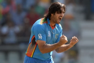 உயிருக்கு போராடும் கிரிக்கெட் வீரர் - ஆப்கானிஸ்தான் ரசிகர்கள் பிரார்த்தனை