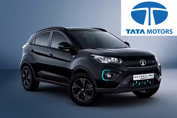 Tata Motors, Tata Nexon EV, Tata Nexon EV 1 lakh sales milestone India, Tata Motors EV market leader 66 percent share, Nexon EV monthly sales 3,000 units 2025 growth, Tata Nexon EV 45kWh battery 489 km range, Lifetime battery warranty ADAS features Nexon EV, Tata Motors 2.5 lakh EV sales nationwide record, India EV revolution Tata Nexon leading electric SUV