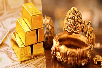 இலங்கையின் இன்றைய தங்க நிலவரம்