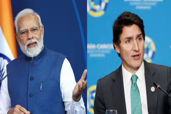 இந்தியா கனேடிய தூதரக அதிகாரிகளை வெளியேற்றிய விவகாரத்தில் ஒப்புதல் இல்லை: அமெரிக்காவும் பிரித்தானியாவும் அறிவிப்பு | India Has Not Approved Expulsion Canadian Diplomat