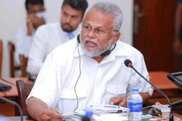 அமைச்சர் டக்ளஸ் அதிகாரிகளுக்கு விடுத்துள்ள முக்கிய பணிப்புரை