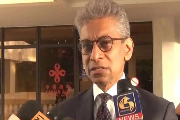 22ஆவது திருத்தச்சட்ட மூல வழக்கு விசாரணை குறித்து பொதுநலவாய சட்டத்தரணிகள் சங்கம் கடும் அதிருப்தி