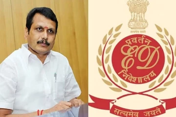 செந்தில் பாலாஜி துறை யாருக்கு? கசிந்த முக்கிய தகவல்