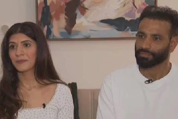 இந்தியா பாகிஸ்தான் மோதல் கனடாவில் வாழும் ஒரு தம்பதி மீது ஏற்படுத்தியுள்ள தாக்கம்