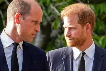 இளவரசர் ஹரியின் பிறந்தநாளை ராஜ குடும்பம் மறந்துவிட்டதா?