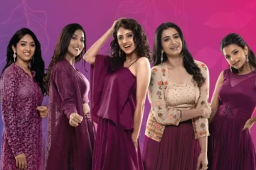 அரங்கம் அதிர, மோதிக்கொள்ளும் போட்டியாளர்கள்.. சூப்பர் குயின் நிகழ்ச்சியின் அதிரடி