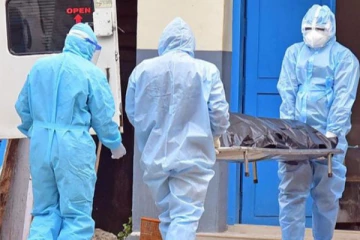 கிண்ணியாவில் கோவிட் தொற்றினால் ஒருவர் மரணம்