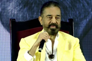 உறுதுணையாக இருந்த தமிழ்நாட்டிற்கு நன்றி: நடிகர் கமல்ஹாசன்