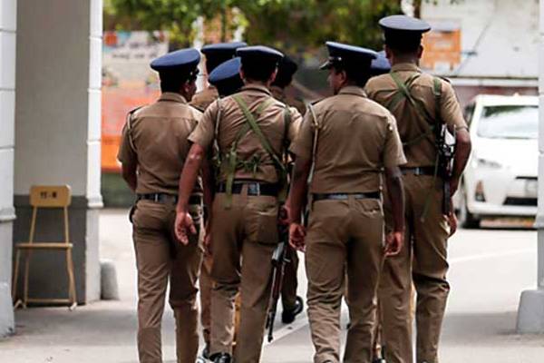 பொலன்னறுவையில் படுகொலை வழக்கில் சிக்கிய காவல்துறையினர்: விதிக்கப்பட்ட கடூழிய சிறைதண்டனை | 3 Police Jailed For Hotel Manager Death