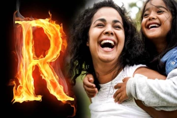 உங்க பெயர் R எழுத்தில் தொடங்குதா? எண்கணிதம் சொல்லும் புதிய தகவல்